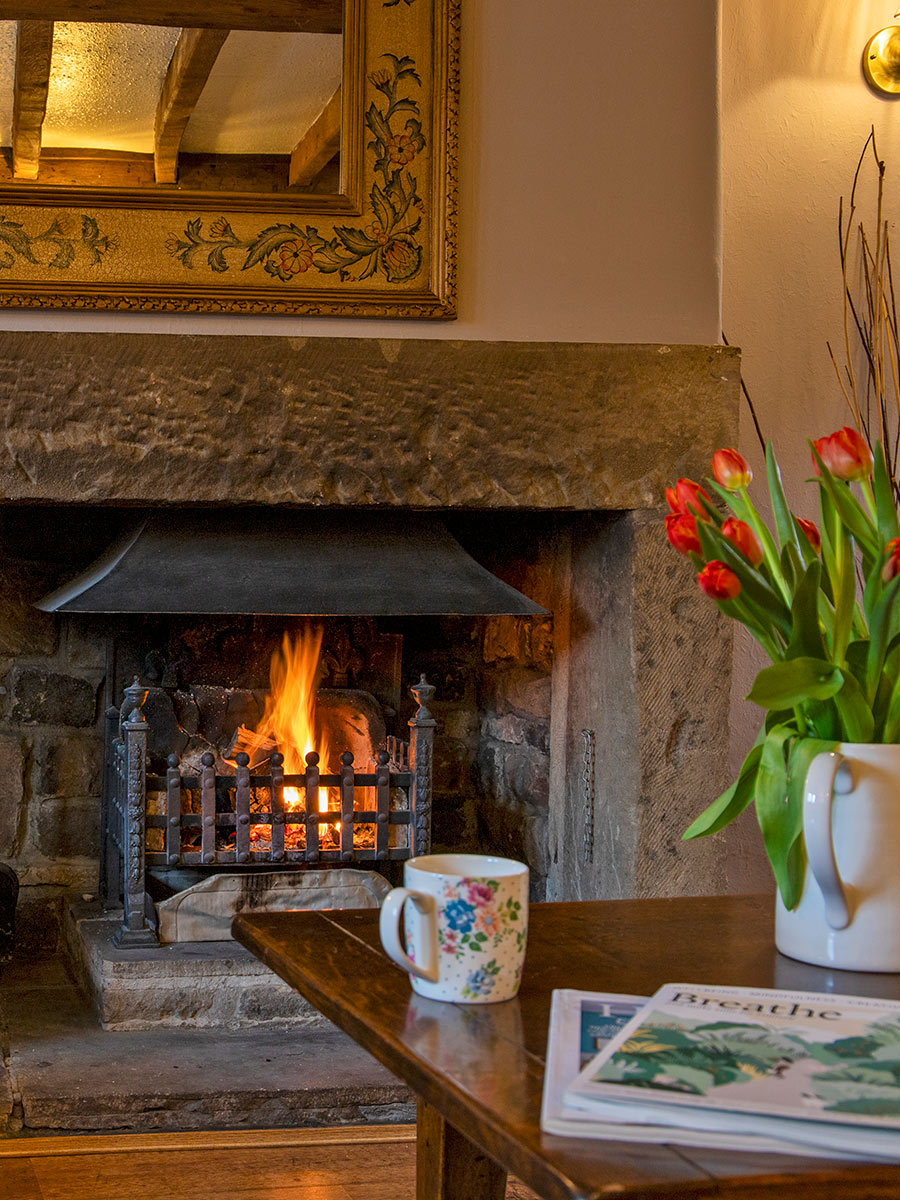 holiday cottage in hartington